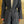 Round Neck Trench + Pants Set