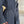 Round Neck Trench + Pants Set