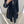 Round Neck Trench + Pants Set