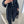 Round Neck Trench + Pants Set