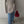 Collar Strap Blazer