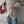 Collar Strap Blazer