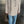 Asymmetrical Collar Blazer