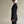 Tailored Mandarin Collar Blazer