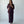 Wolen Coat + Back Split skirt 2PC Setملابس كاملة / أطقم