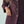 Wolen Coat + Back Split skirt 2PC Setملابس كاملة / أطقم