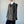 Minimalism Vintage Wool Blazerالسترات الخارجية / البليزرات
