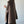 Double Sided Wool Shawl Cloak Coat