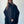 Double Sided Wool Shawl Cloak Coat