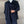 Angled Pocket Buttoned 2PC Set