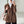 Loose Suede Blazer