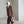 Loose Suede Blazer