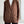 Loose Suede Blazer