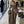 Loose-fitting Light Trench Coat