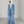 Casual Denim 2PC Set