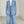 Casual Denim 2PC Set