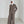 Elegant Single Button Blazer Set