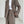 Elegant Single Button Blazer Set