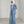 Casual Denim 2PC Set