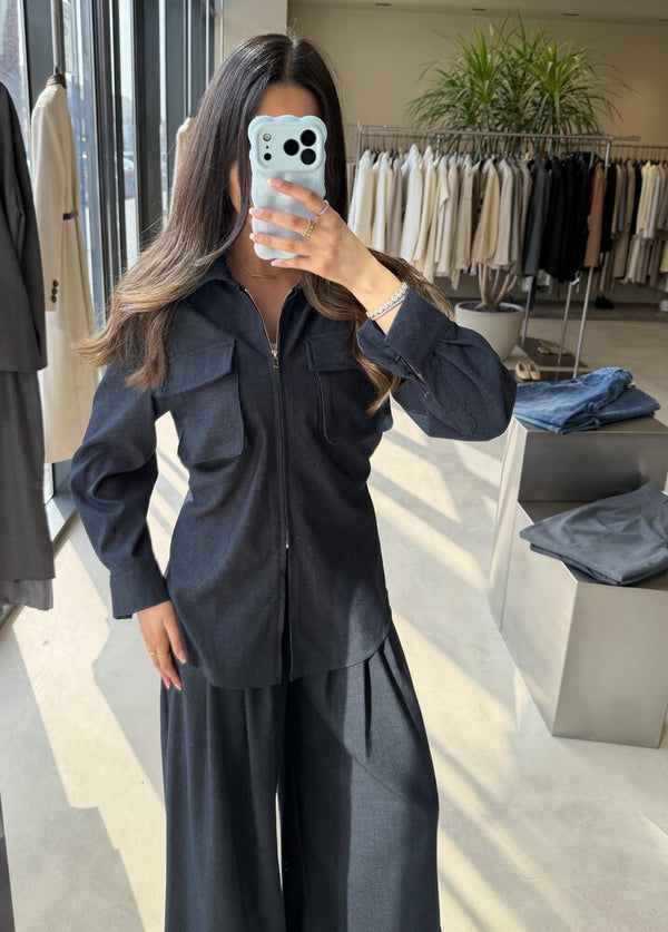 Waisted Cinch Utility Set