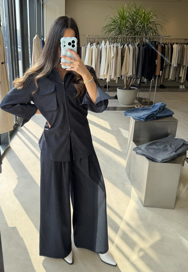 Waisted Cinch Utility Set