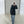 Burr One Button Blazer
