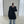 Burr One Button Blazer