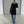 Burr One Button Blazer