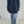 Burr One Button Blazer