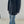Burr One Button Blazer