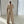 Waist Gathered Collarless Set
