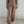 Waist Gathered Collarless Set