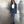 Big Button Soft Denim Set