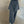 2-in-1 Irremovable Skirt Pants Set