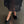 Square Head Flat Mules