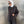 3PC Blazer Set w/ Waist Wrap