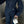 Denim Round Neck 3PC Set