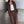 Stand Collar Zippered 2PC Set