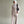 Tonal Belted Pants Suit
