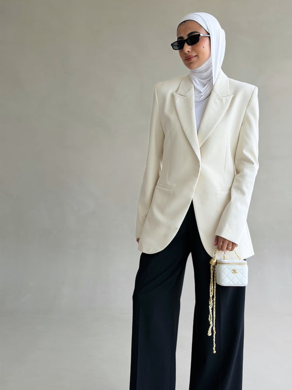 Classic Blazer