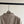 High-neck Belted Shirt