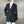 Vneck Belted Loose Blazer