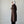Single Button Sashes Loose Windbreakerالسترات الخارجية / المعاطف الطويلة