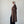 Single Button Sashes Loose Windbreakerالسترات الخارجية / المعاطف الطويلة