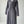 Single Button Sashes Loose Windbreakerالسترات الخارجية / المعاطف الطويلة