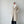 Single Button Sashes Loose Windbreakerالسترات الخارجية / المعاطف الطويلة