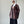 Vintage Stand Neck Pu Leather Jacketsالسترات الخارجية / المعاطف