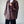 Vintage Stand Neck Pu Leather Jacketsالسترات الخارجية / المعاطف
