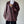 Vintage Stand Neck Pu Leather Jacketsالسترات الخارجية / المعاطف