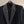 Rhinestone-Collar Blazer
